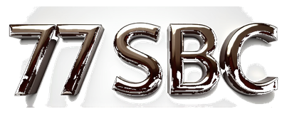 77sbc logo